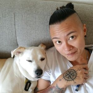 Meet your Posher, Liza